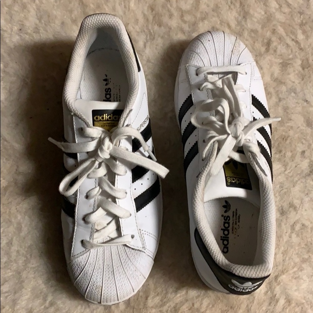 Adidas Superstar